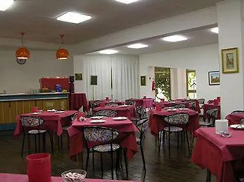 Hotel Esperia
