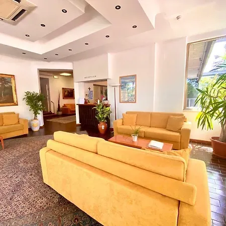 Esperia Hotel Chianciano Terme