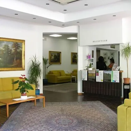 Esperia Chianciano Terme