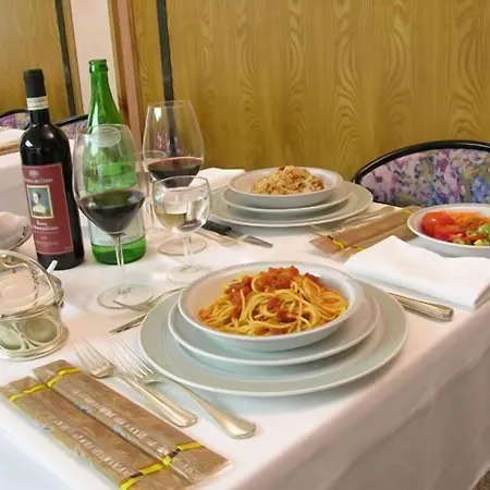 Esperia Hotel 3*