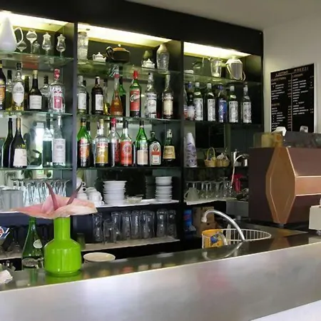 Hotel Esperia Chianciano Terme