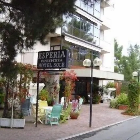 Esperia 3*