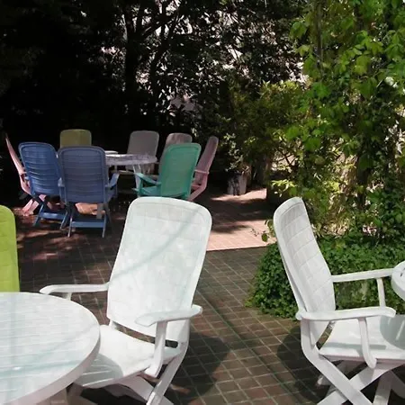 Esperia Hotel Chianciano Terme