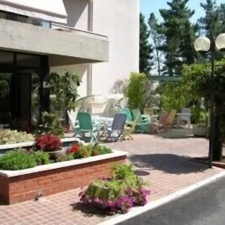 Hotel Esperia Chianciano Terme