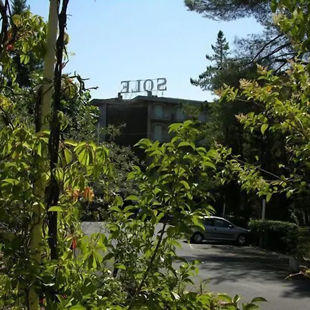 Esperia 3* Chianciano Terme