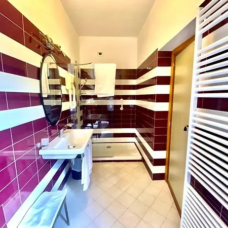 Esperia Chianciano Terme