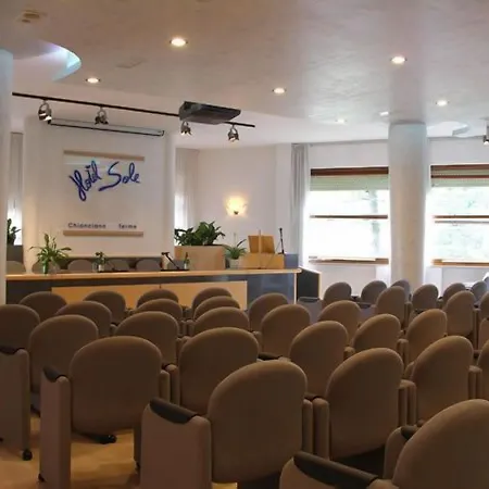 Esperia Chianciano Terme