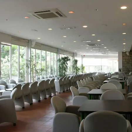 Esperia Hotel