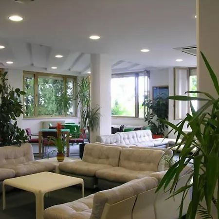 Esperia Hotel