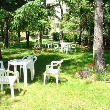 Esperia Hotel