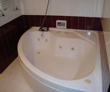 Hotel Esperia Chianciano Terme